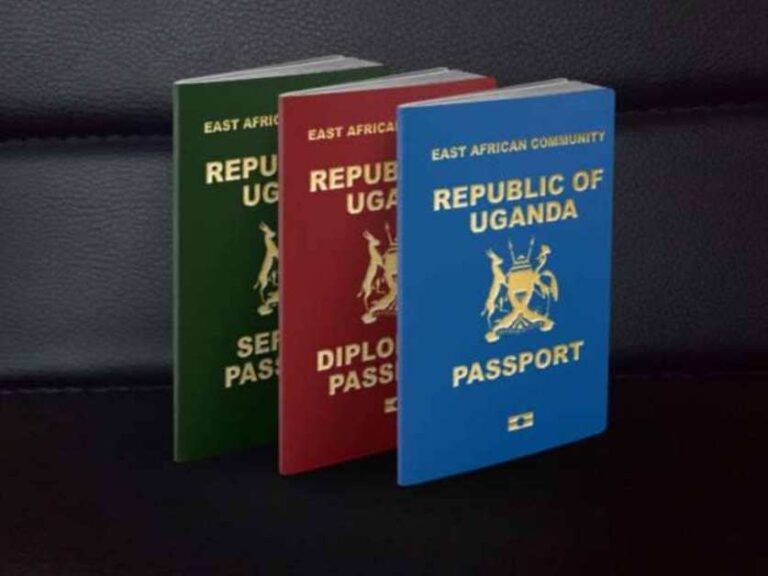 Passports