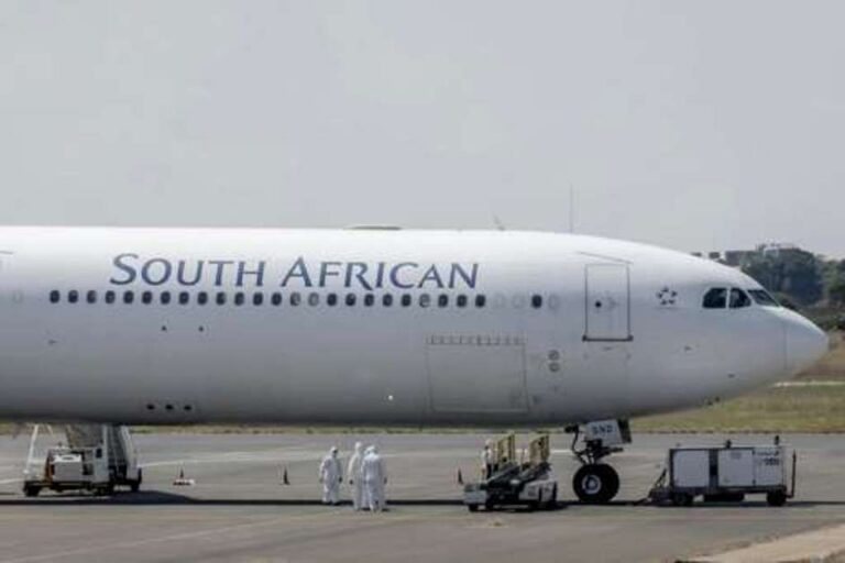 South African Airways