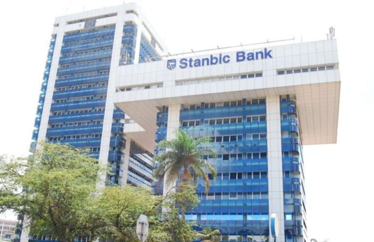 Stanbic