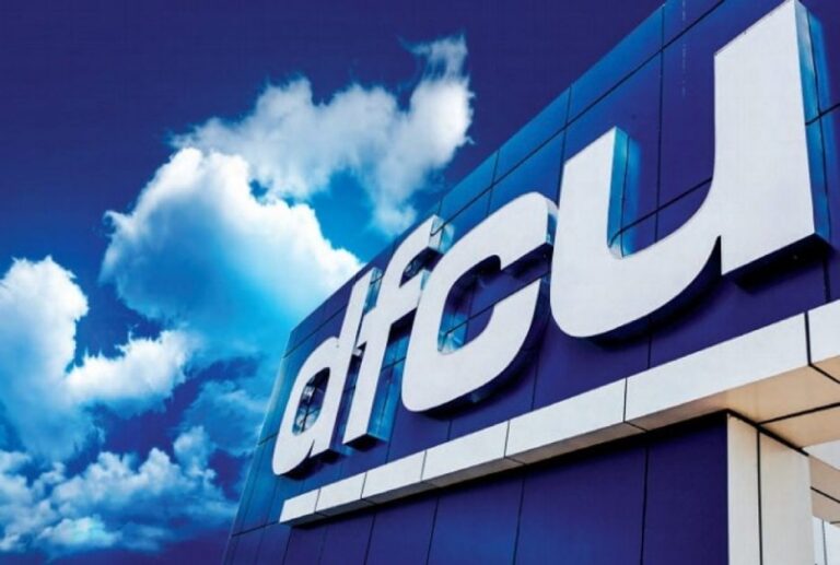dfcu bank