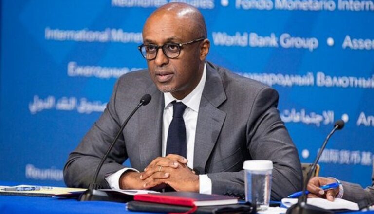 Abebe Aemro Selassie