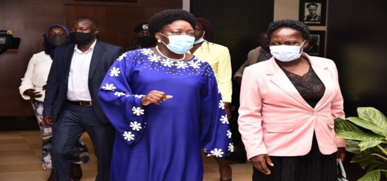 Kadaga at Sheraton