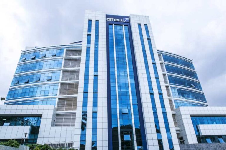 DFCU-bank