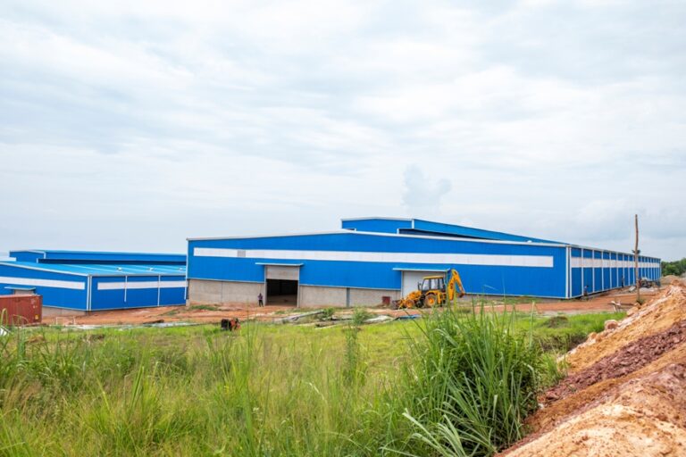 Factories-already-taking-shape-at-the-new-Industrial-Park