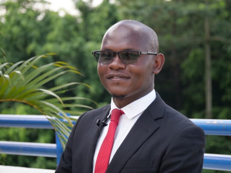 Yusuf Babuwaire, Senior Manager Personal Banking at Housing Finance Bank