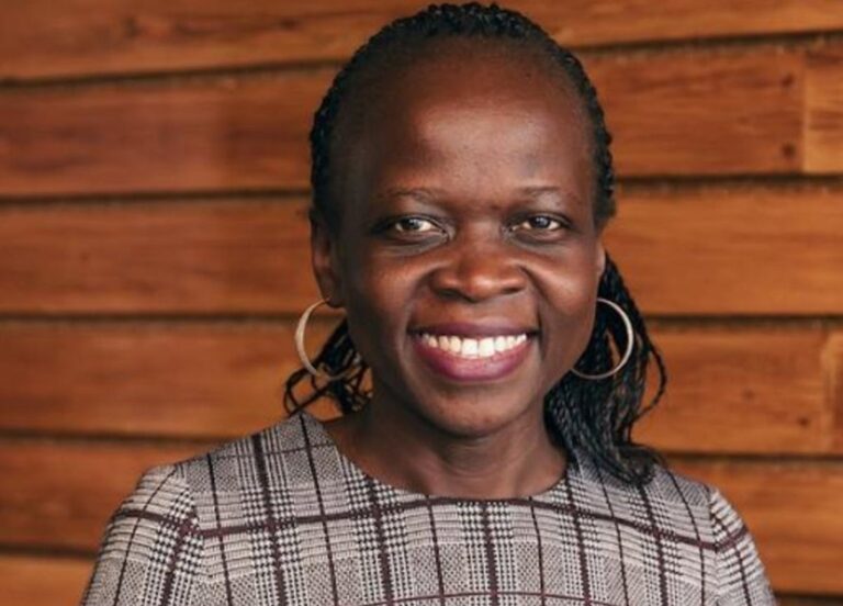 Jackie Aneno Obol-Ochola