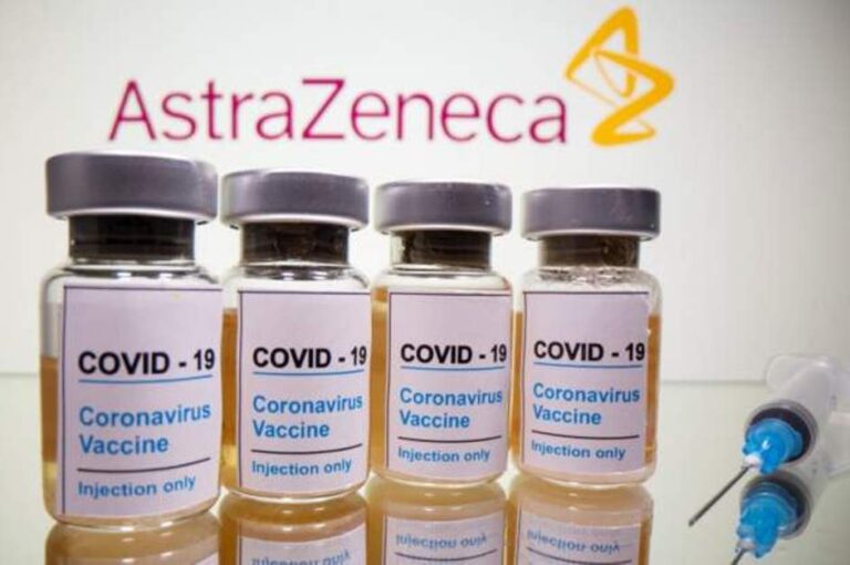COVID VACCINE