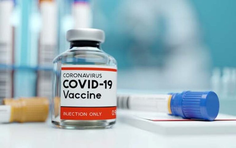 COVID-19 vaccine