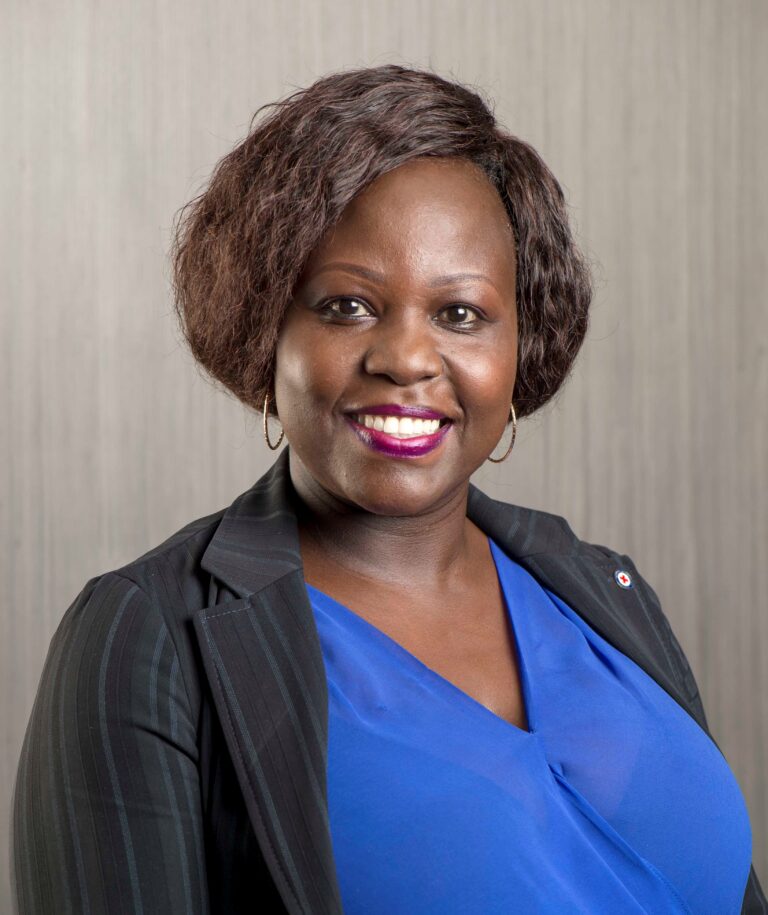 Julius Kateera, Head Financial Markets at dfcu Bank