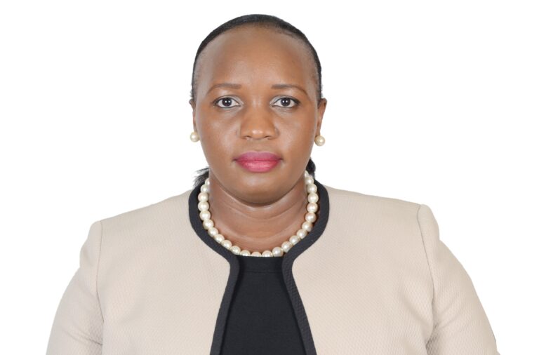 Irene Mutyaba Kabiri