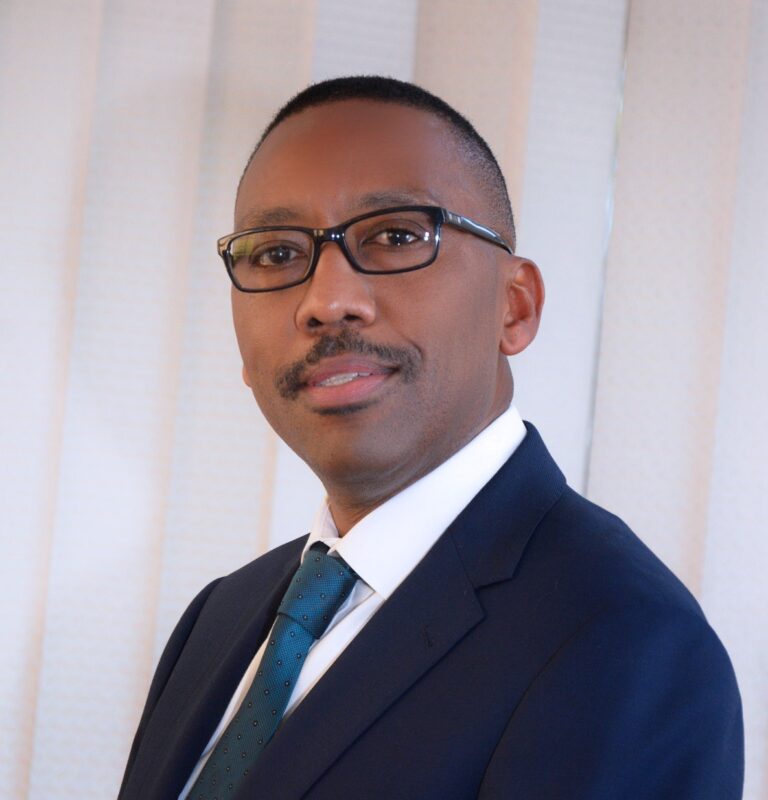 Housing Finance Bank MANAGING DIRECTOR- MICHAEL K MUGABI