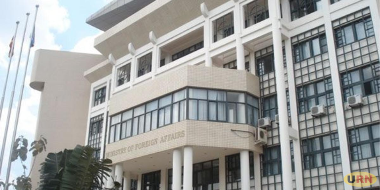 Internal Affairs Ministry