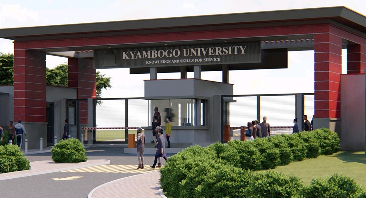 Kyambogo University Dons Propose LDC Like Model For Teacher Education 