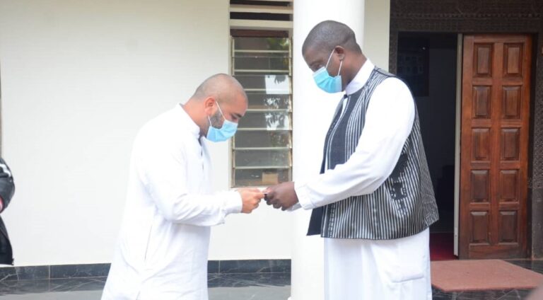 Uganda Muslim Education Association (UMEA)