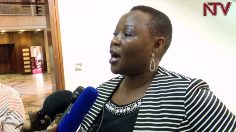 Beatrice Nyakaisiki Byenkya