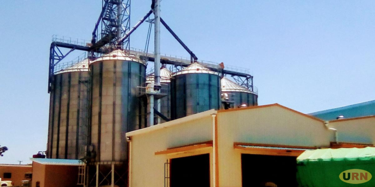 Food Processing PLANT