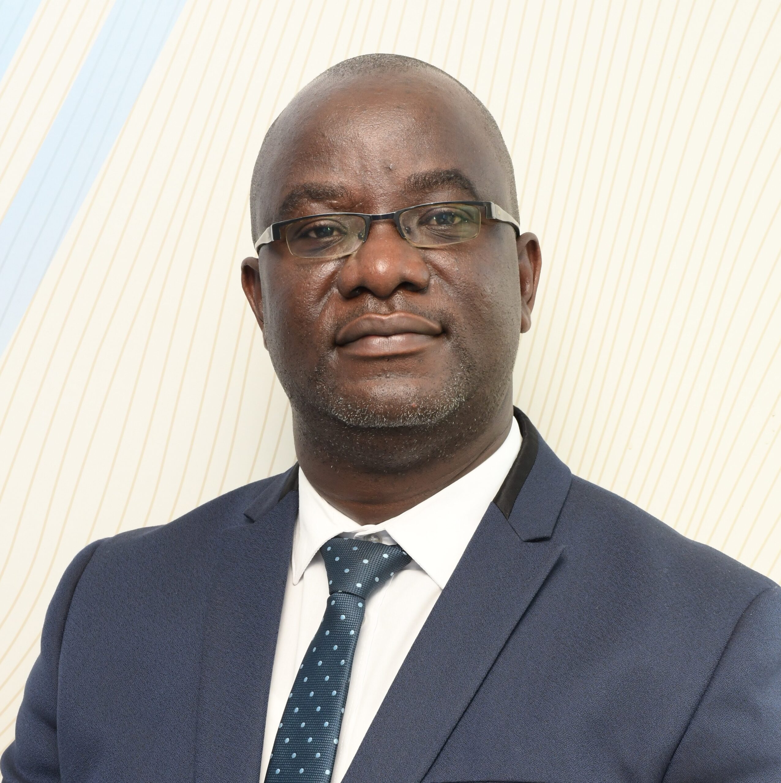 Ronald Muyanja - Head of trading at Stanbic Bank