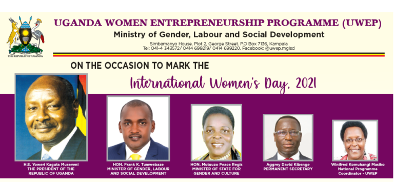 Women Entrepreneurship