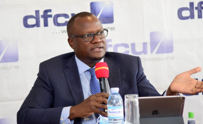 dfcu boss