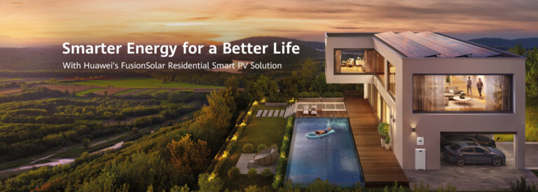 Smarter Energy for a Better Life