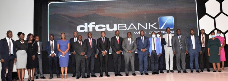 dfcu