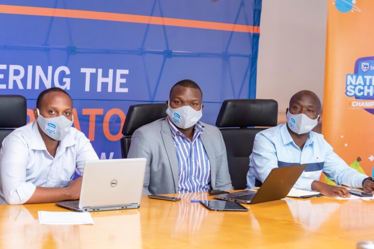 Analysts of the National Schools Championship