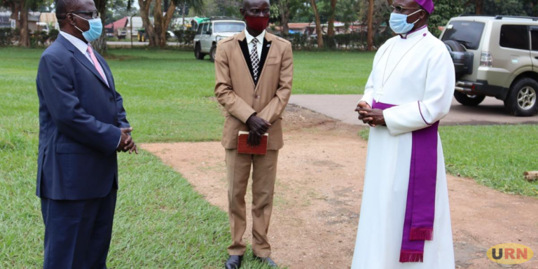 Luweero