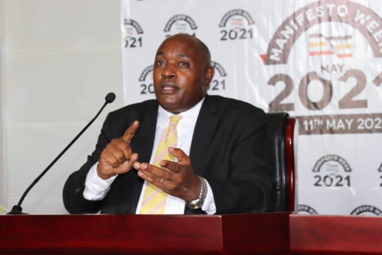 Minister-Baryomunsi-emphasizing-a-point