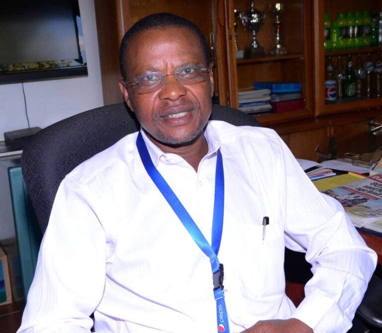Paddy Muramiirah