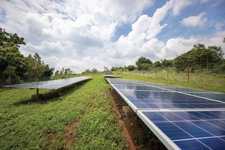 Utilities 2.0 Twaake - First interconnected mini grid in East Africa (1)