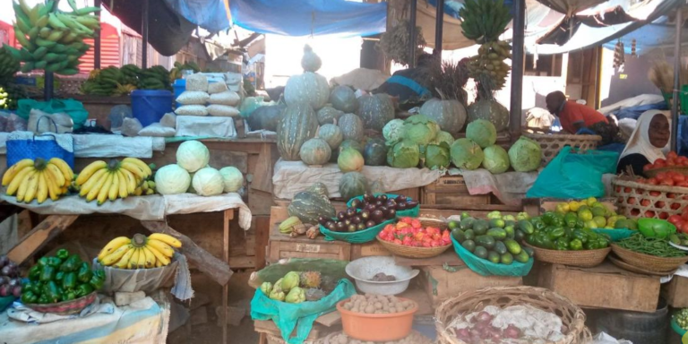 Ankole Farmers Want Gov’t To Set Produce Prices » Business Focus