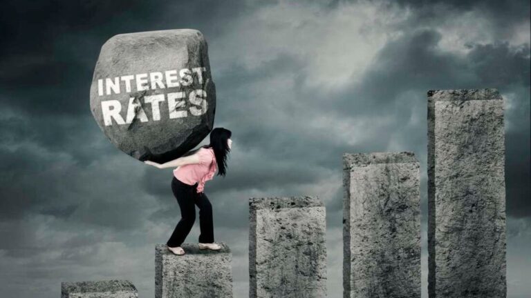 Interest rate