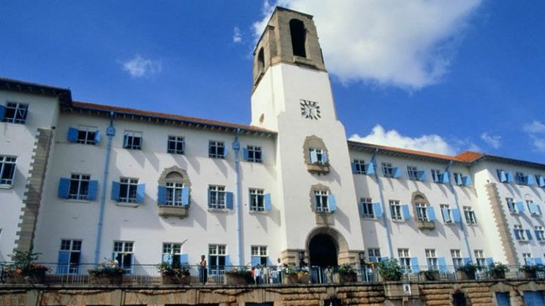 Makerere
