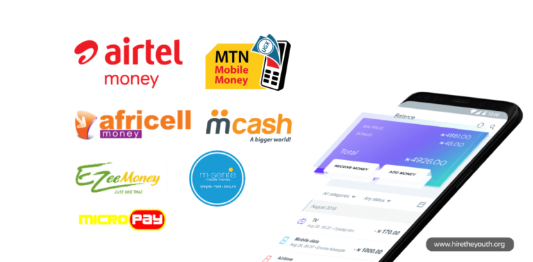Mobile Money