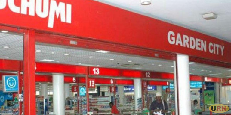 Uchumi