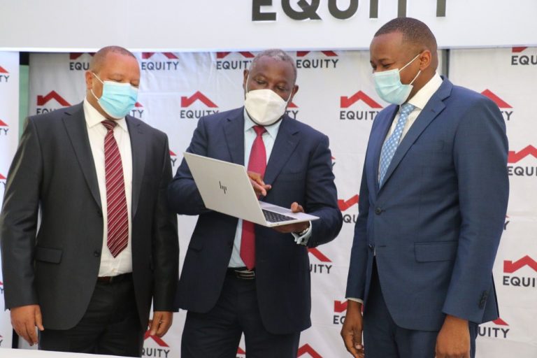 Equity Bank