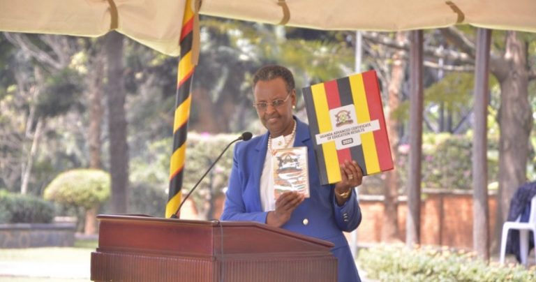 Janet-Museveni-releases-UACE