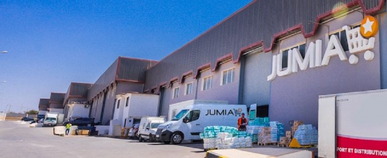 Jumia-Van