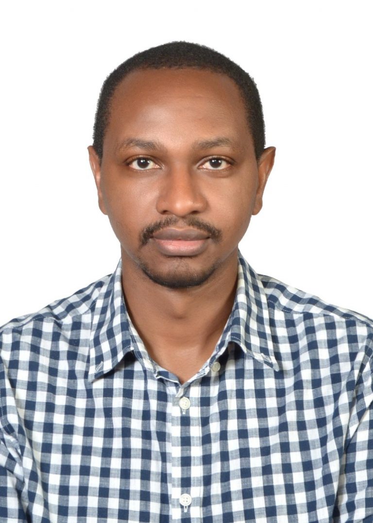 Sanlam CFO Gitonga who wired the billions