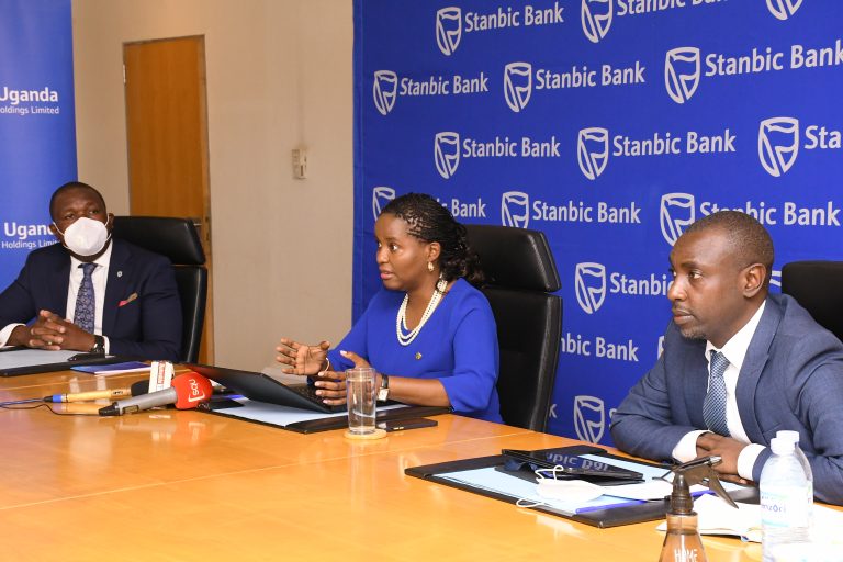 Stanbic