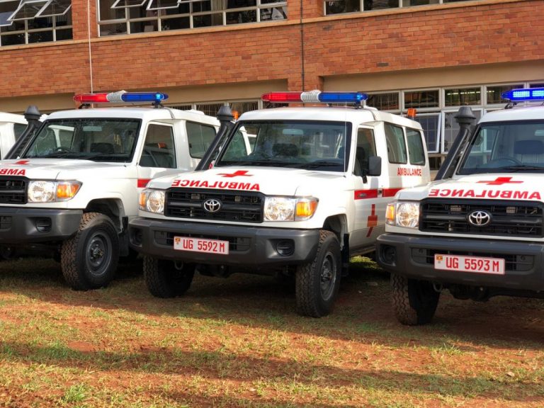 WFP-Ebola-ambulances