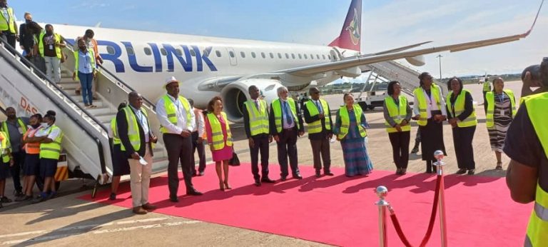 Airlink South Africa