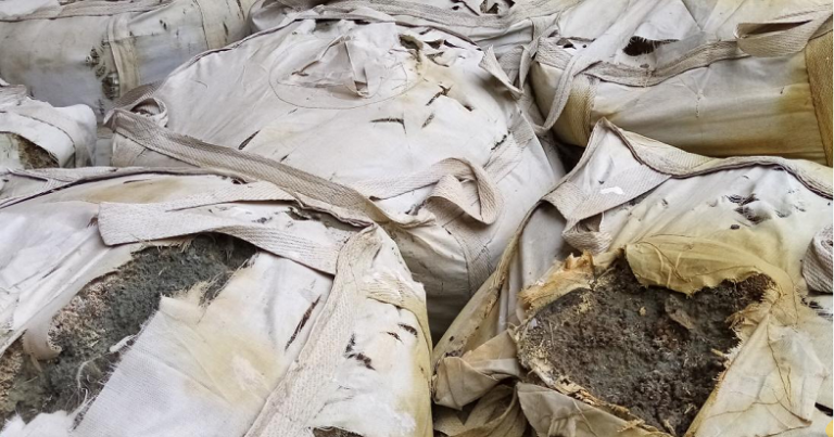 Kilembe Minies, Kasese