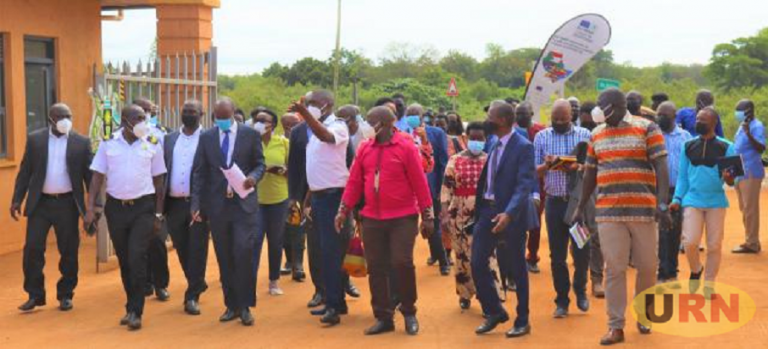 MPs on Foreign Affairs Committee