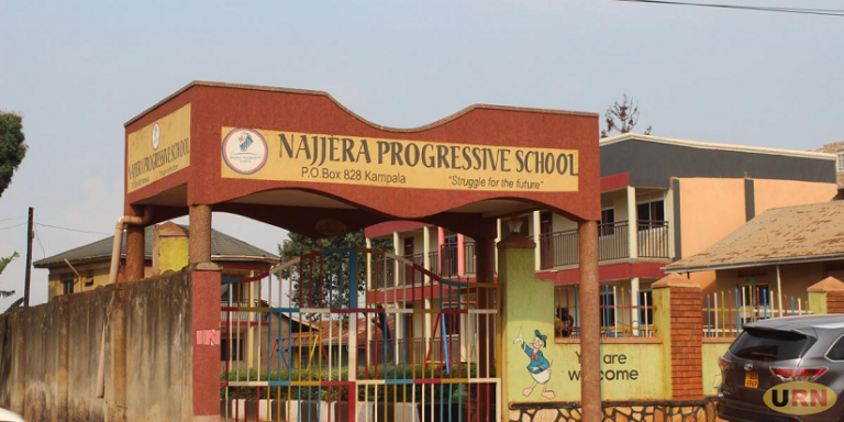Najjera Progressive