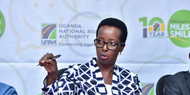 Allen Kagina