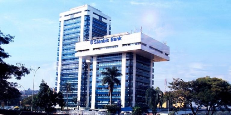 Stanbicbank