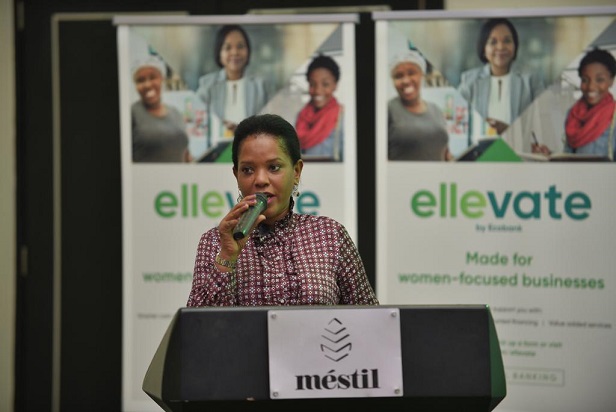 Ecobank Relaunches Its Ellevate Women Empowerment Programme To Offer Women Owned Businesses 8984