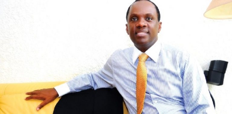 Patrick Bitature