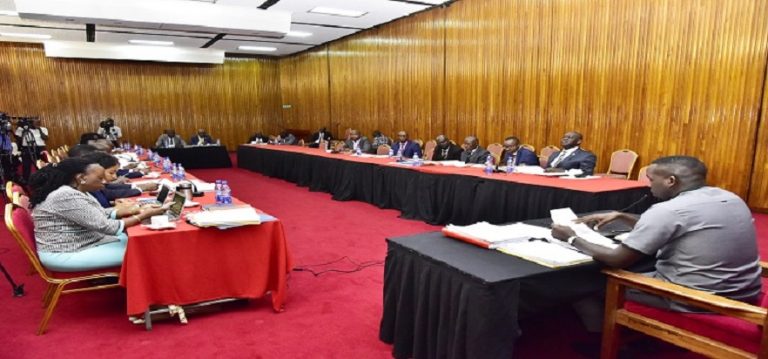 ULC before Cosase on bribes